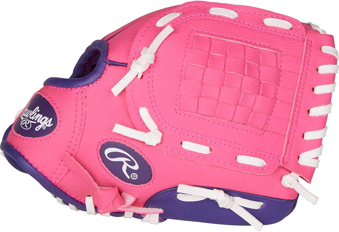 Rawlings Players Series T-Ball and Youth Baseball Gloves - Various Styles Available