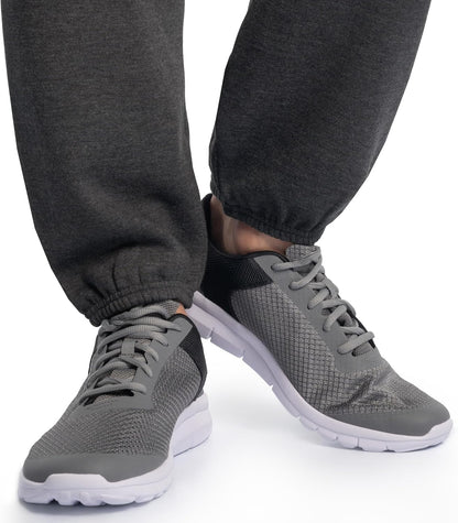 Eversoft Moisture-Wicking Fleece Sweatpants with Pockets and Relaxed Fit