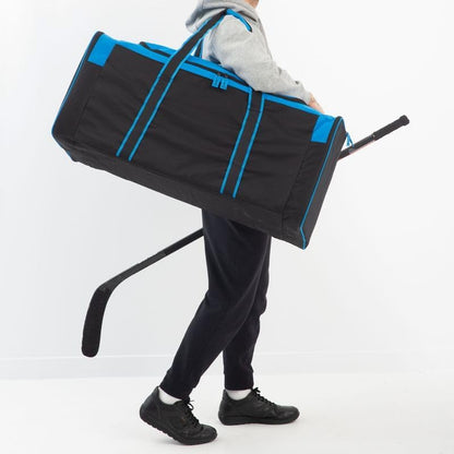 Premium Multi-Pocket Durable Sports Gym Duffel Bag for Travel