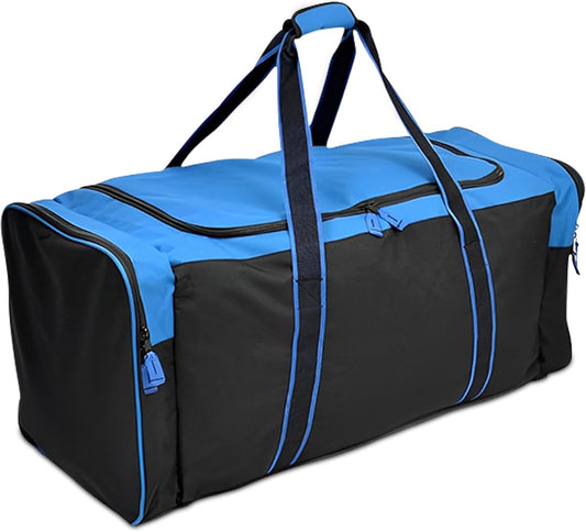 Premium Multi-Pocket Durable Sports Gym Duffel Bag for Travel