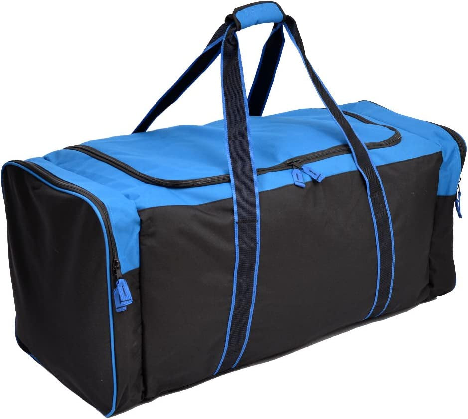 Premium Multi-Pocket Durable Sports Gym Duffel Bag for Travel