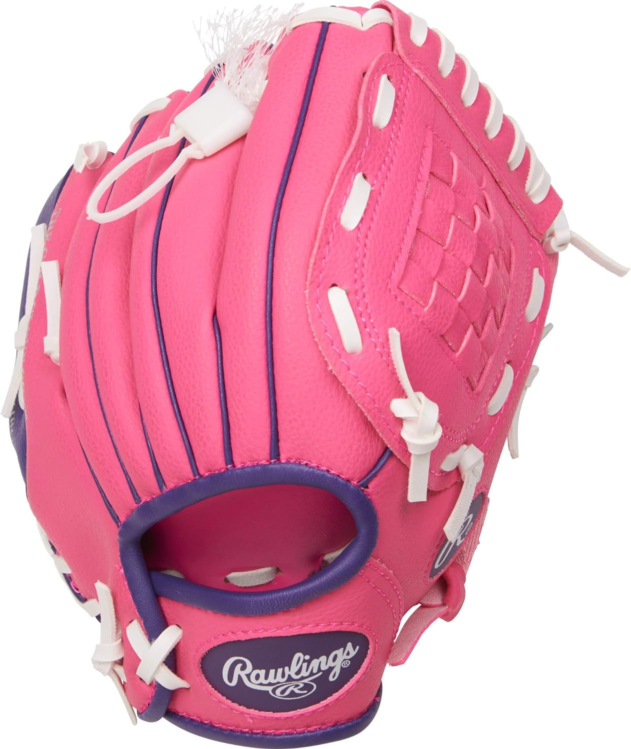 Rawlings Players Series T-Ball and Youth Baseball Gloves - Various Styles Available